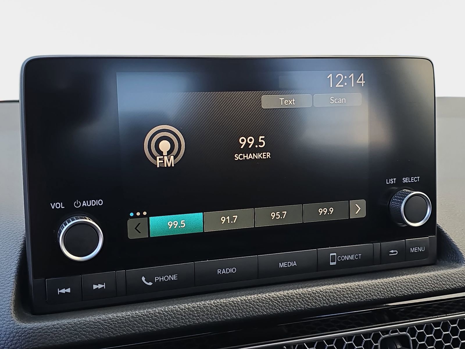 Certified 2022 Honda Civic LX image 23