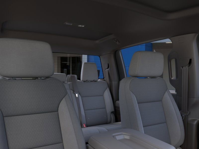 New 2026 Chevrolet Silverado 1500 LT image 24