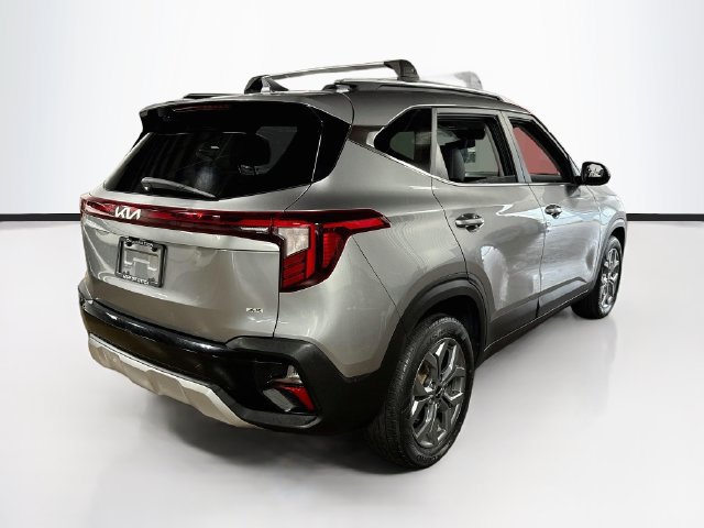 Certified 2024 Kia Seltos S AWD/4WD image 7