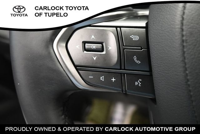 Used 2024 Lexus TX 350 FWD w/ Accessory Package (Z1) image 23