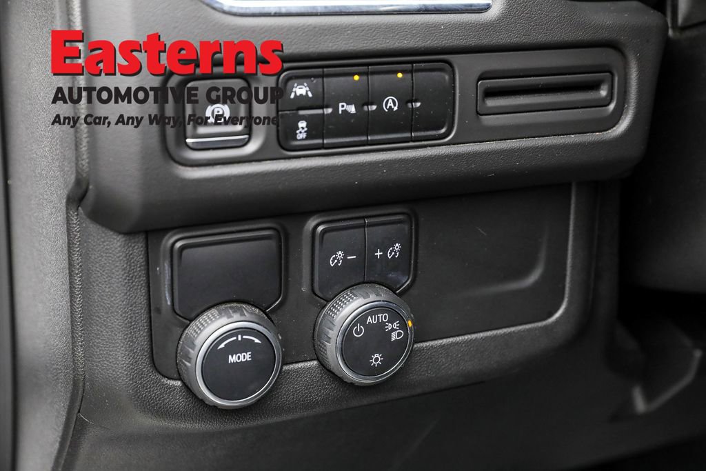 Used 2023 Chevrolet Tahoe LT image 22