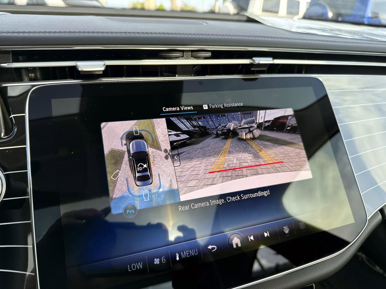 New 2026 Mercedes-Benz E 450 4MATIC Sedan image 23