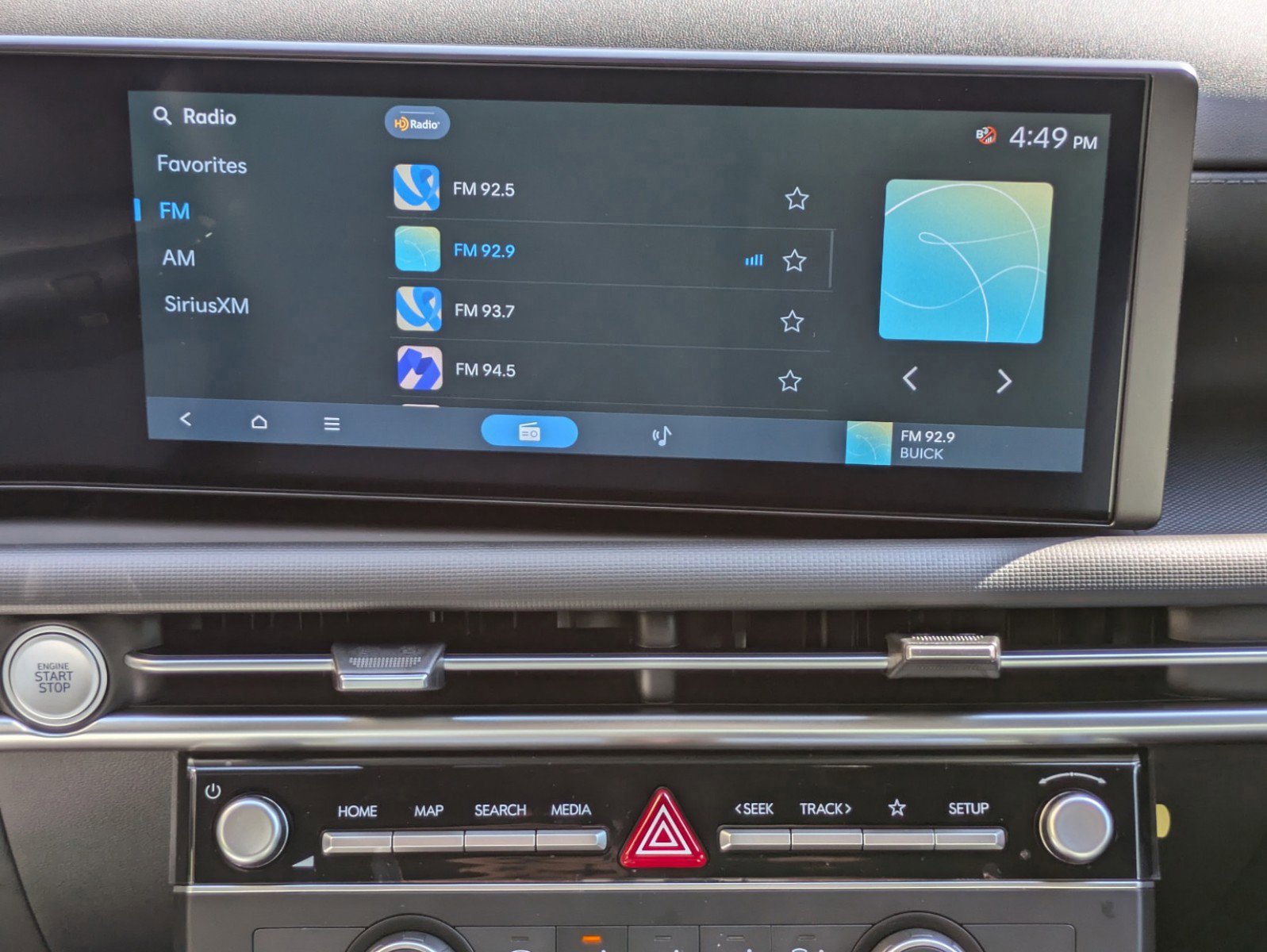 New 2026 Hyundai Santa Cruz SE image 22