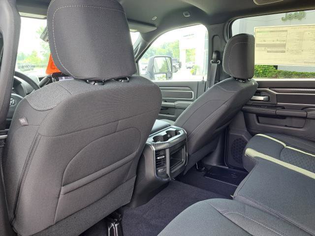 New 2026 RAM 2500 Big Horn image 20