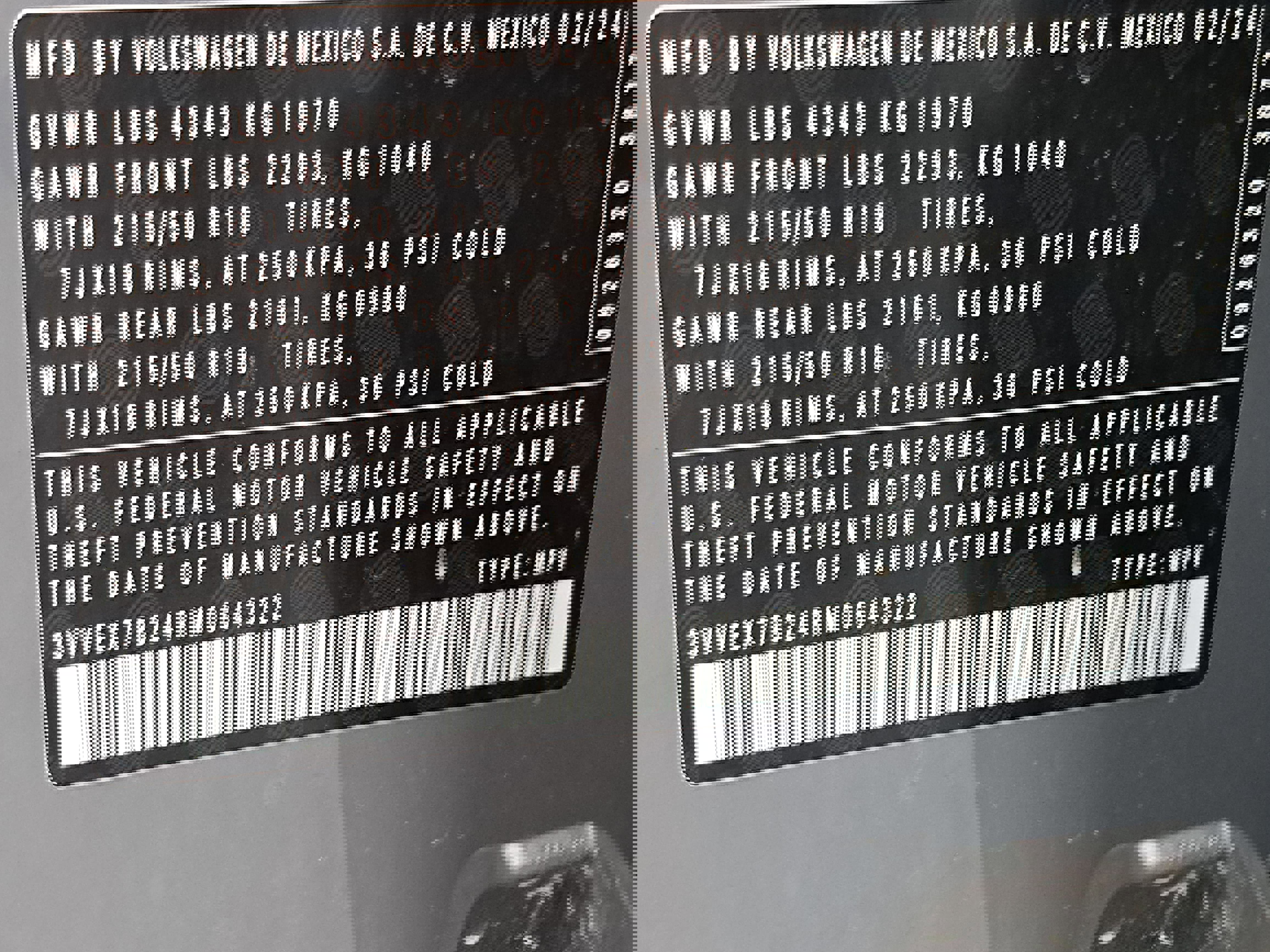 Used 2024 Volkswagen Taos SE w/ Panoramic Sunroof Package image 33