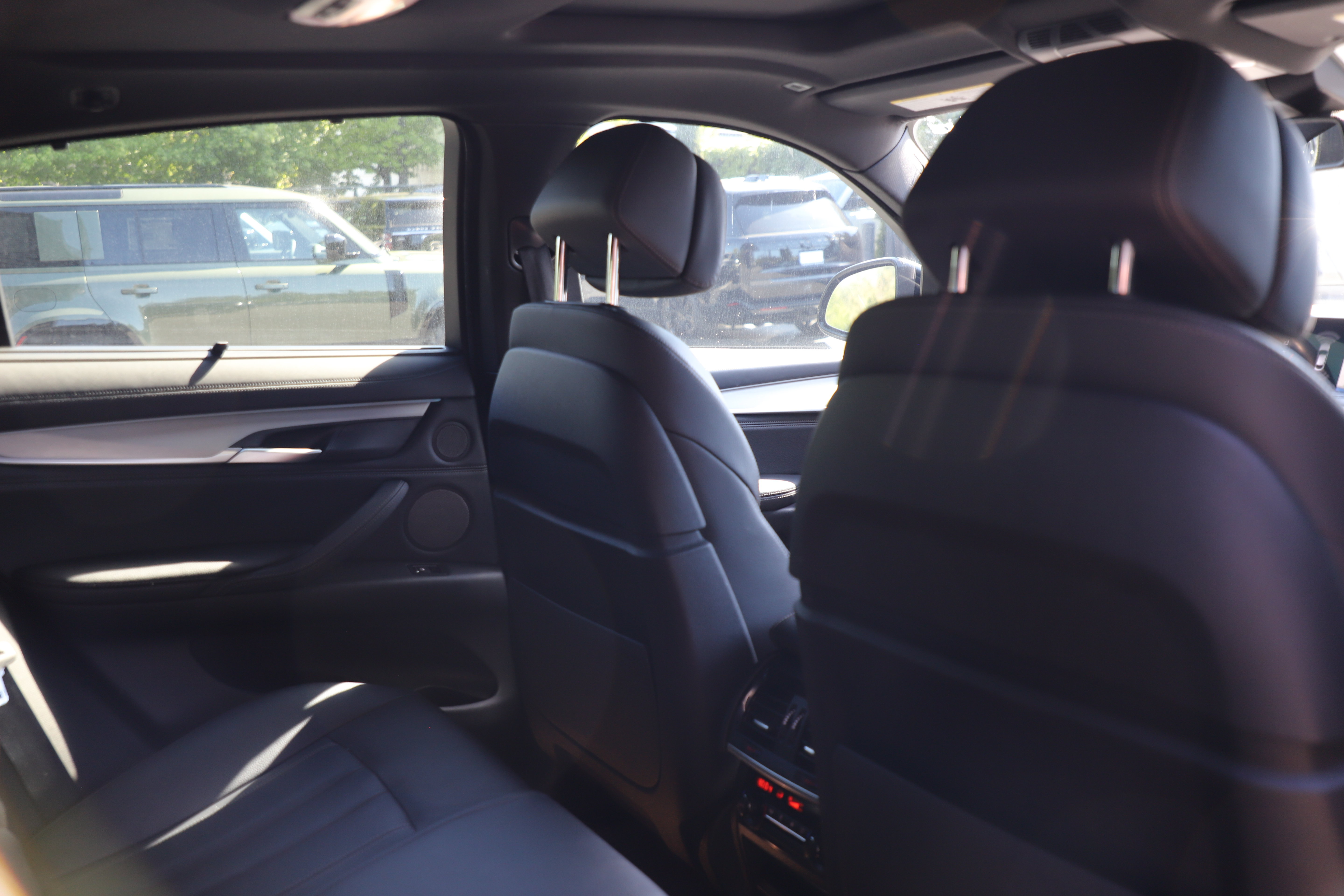Used 2019 BMW X6 xDrive35i AWD/4WD image 11