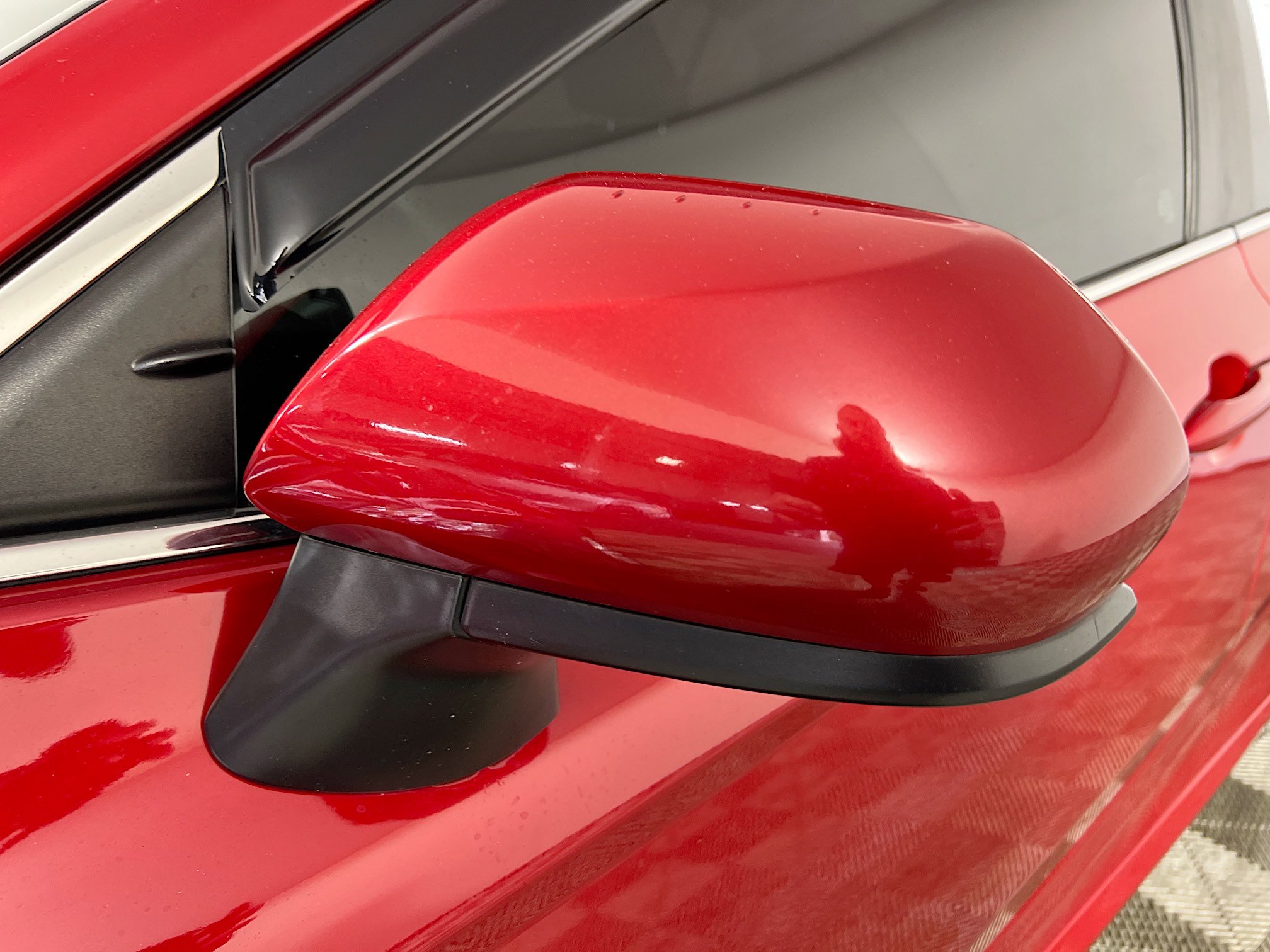 Used 2023 Toyota Camry LE image 13