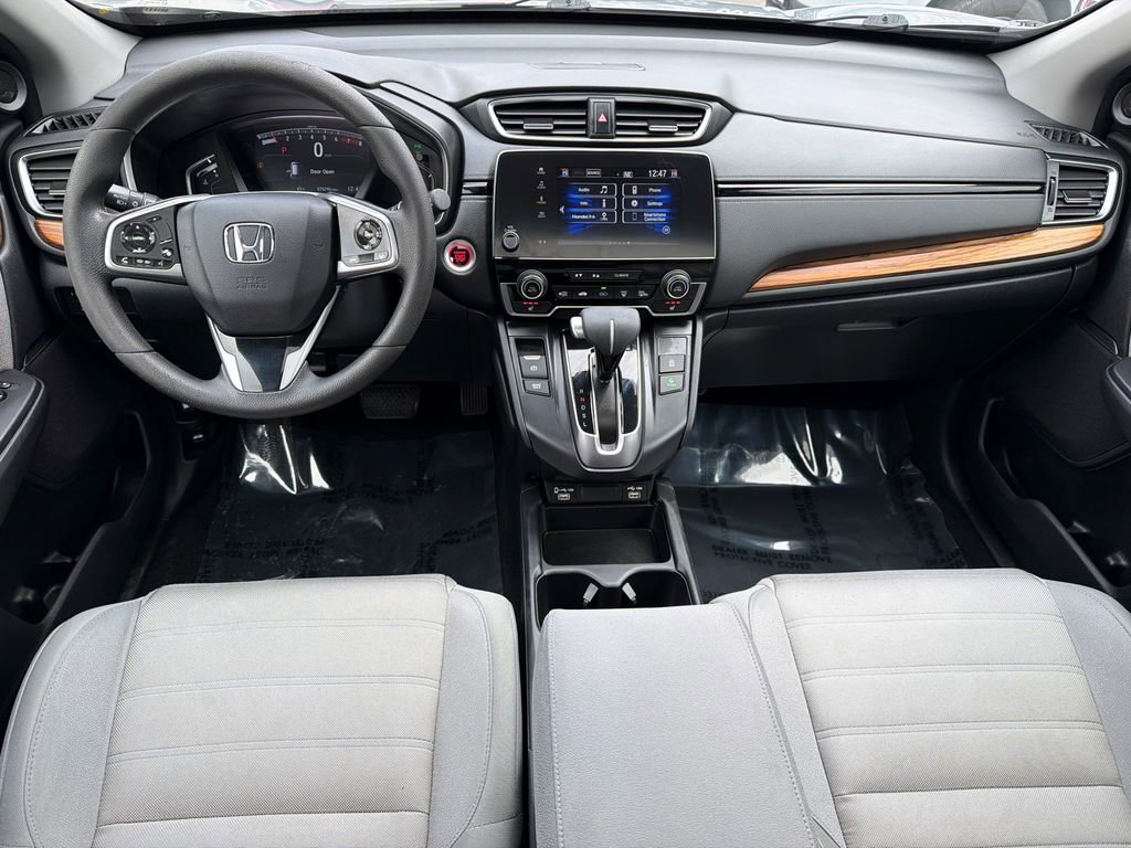 Used 2020 Honda CR-V EX image 16