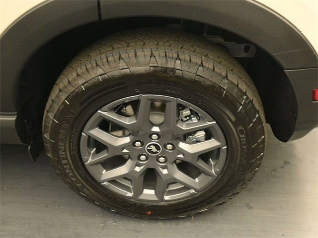 New 2025 Ford Bronco Sport Big Bend image 9