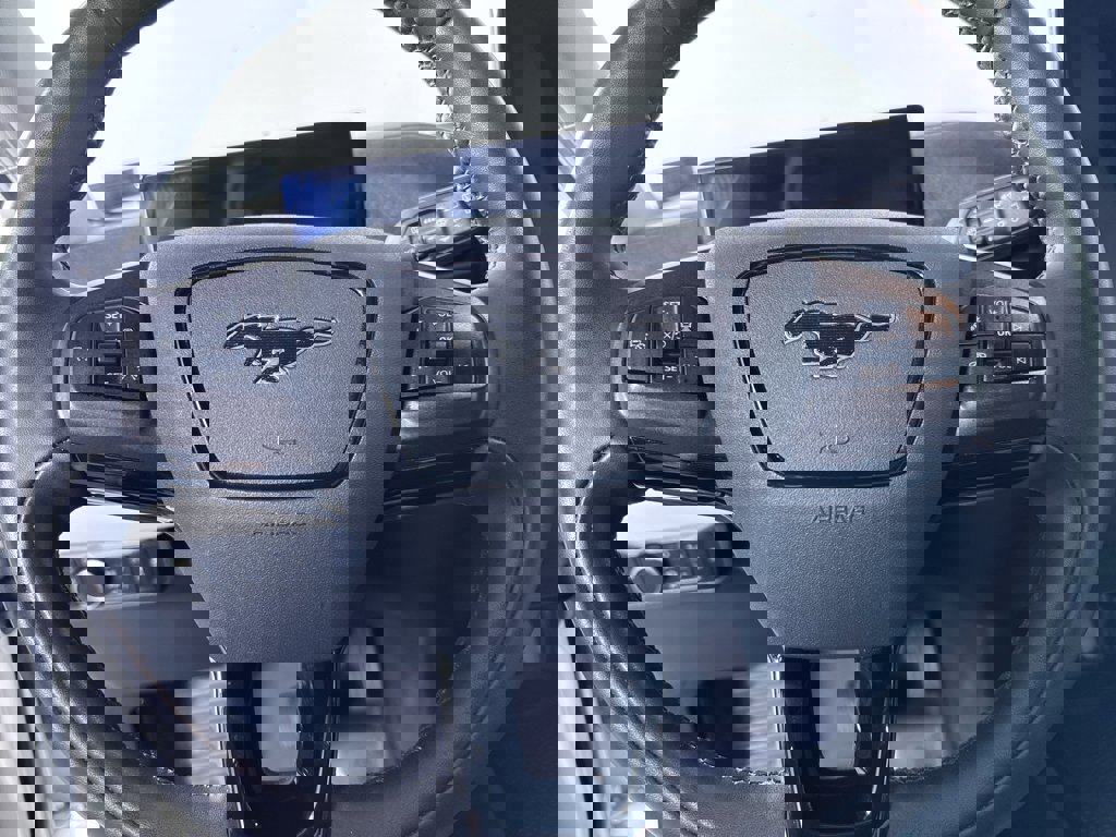 Used 2022 Ford Mustang Mach-E Premium image 22