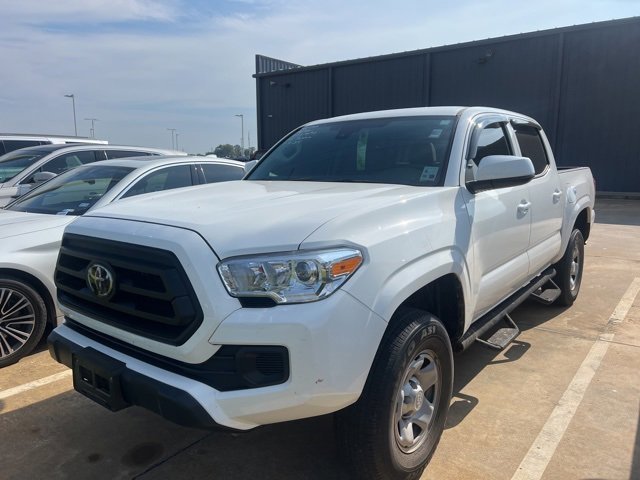 Used 2023 Toyota Tacoma 4x4 Double Cab
