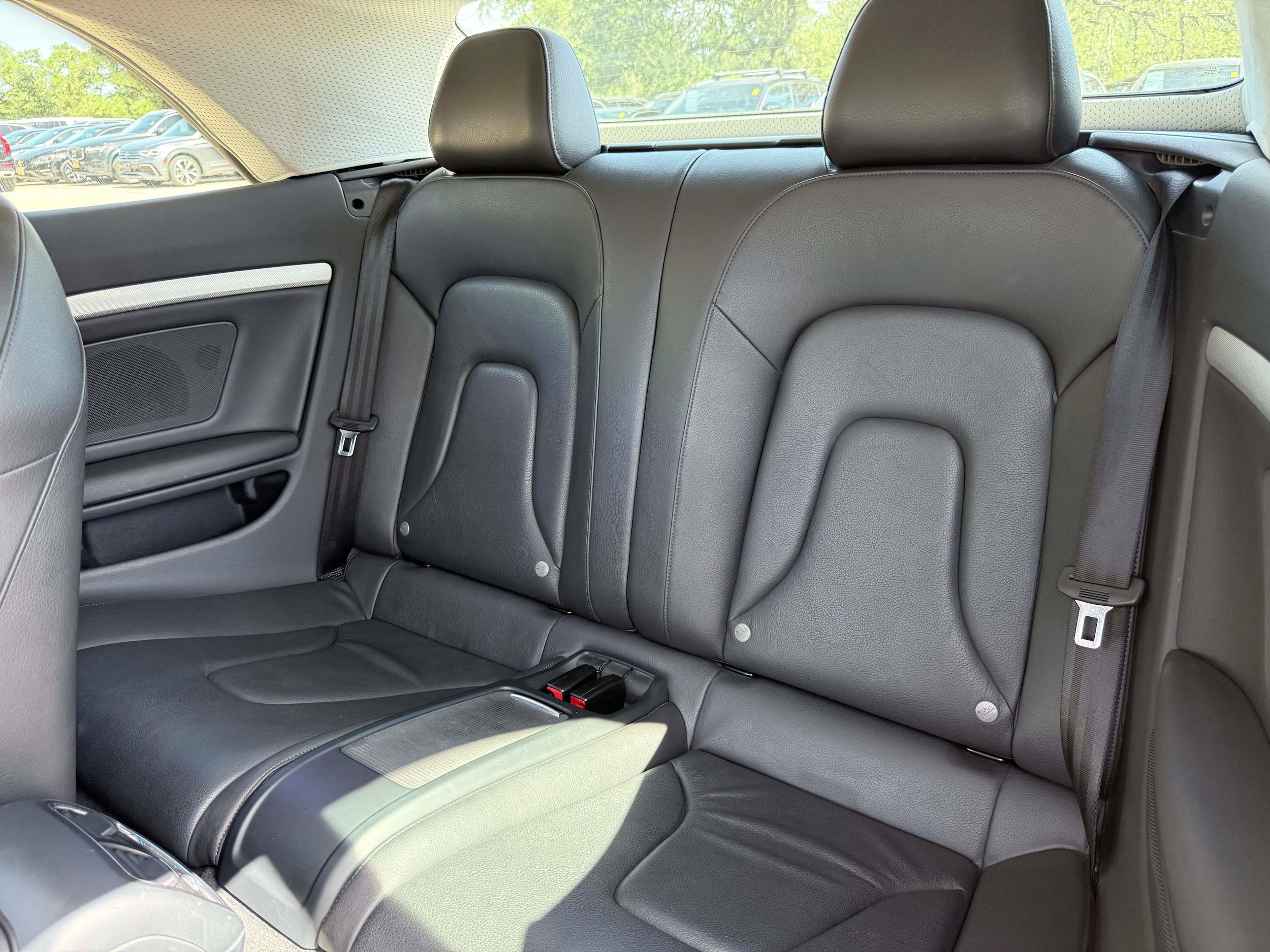 Used 2014 Audi A5 2.0T Premium Plus w/ Premium Plus Package AWD/4WD image 13