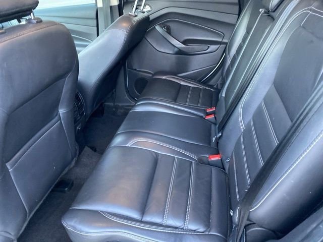 Used 2018 Ford Escape SEL image 19