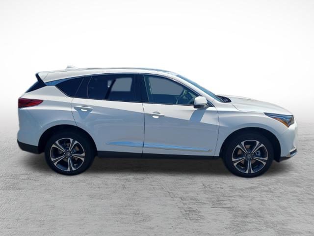 Used 2025 Acura RDX SH-AWD w/ Technology Package image 4