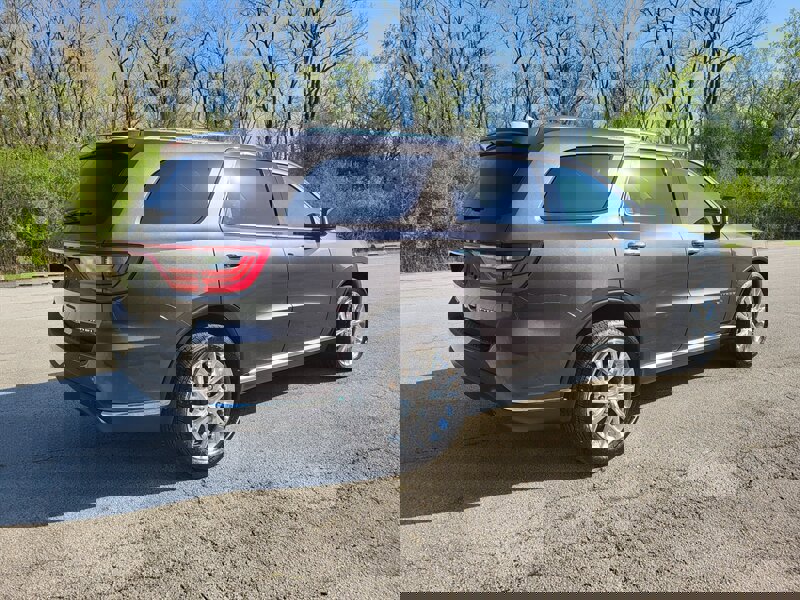 Used 2015 Dodge Durango Citadel AWD/4WD image 6