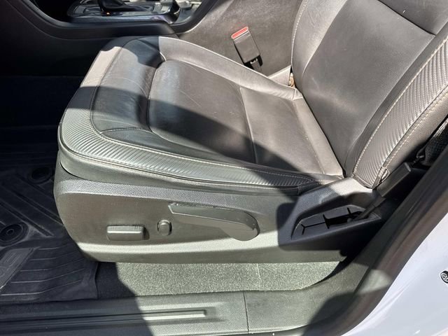 Used 2021 GMC Canyon AT4 w/ Driver Alert Package image 21