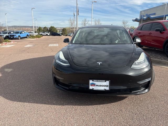 Used 2019 Tesla Model 3 Long Range video 2
