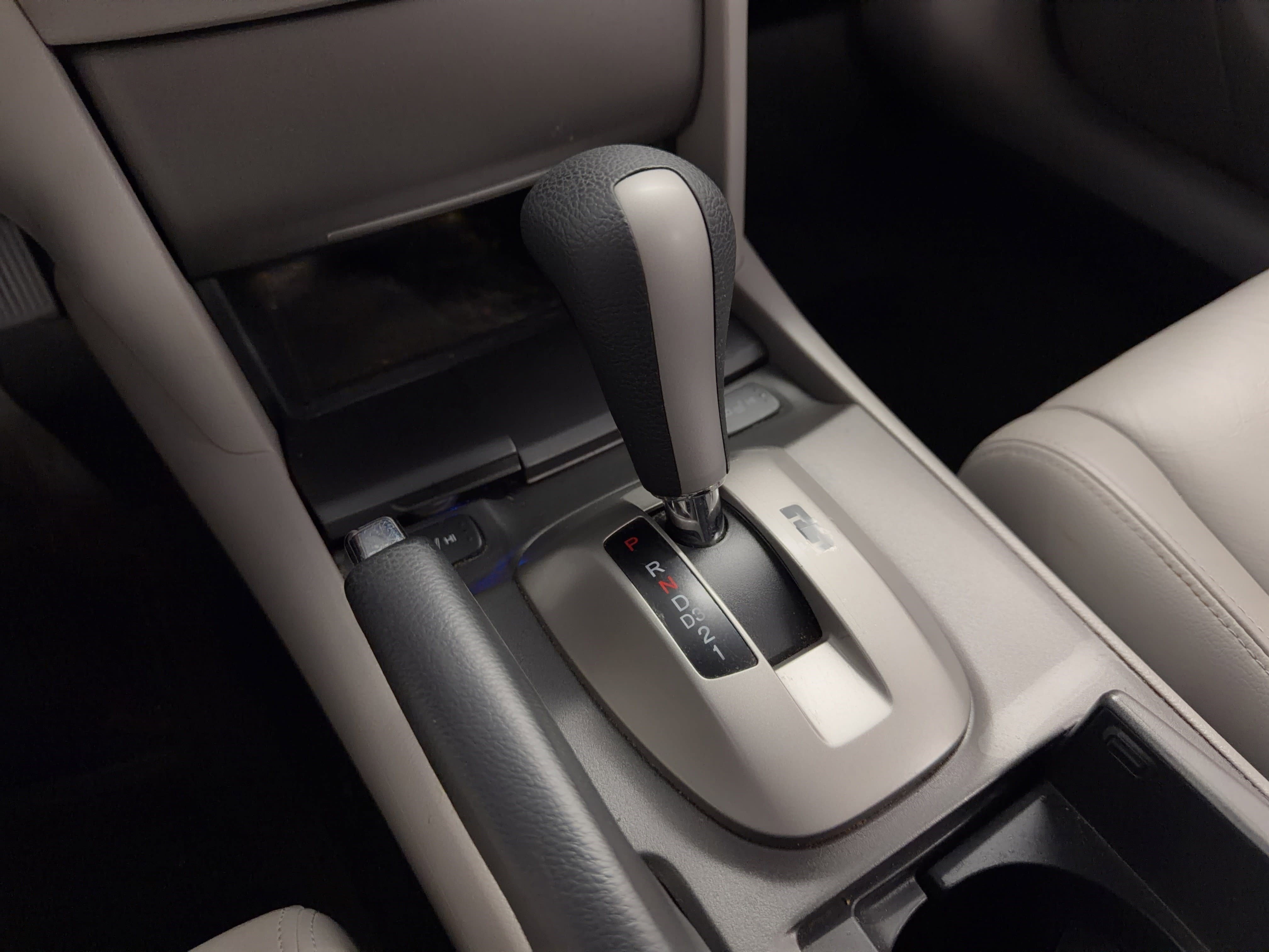 Used 2012 Honda Accord EX-L image 25