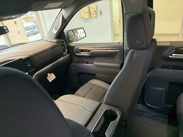 New 2026 Chevrolet Silverado 1500 LT Trail Boss w/ Convenience Package II image 22