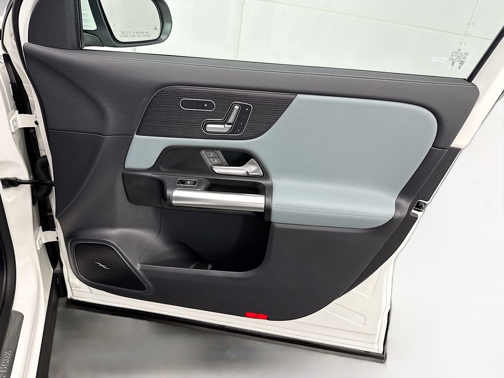 Certified 2026 Mercedes-Benz GLA 250 image 23
