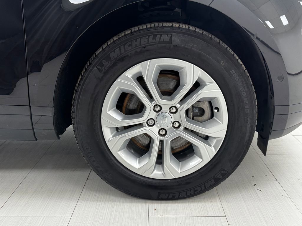 Used 2021 Land Rover Range Rover Evoque S image 38