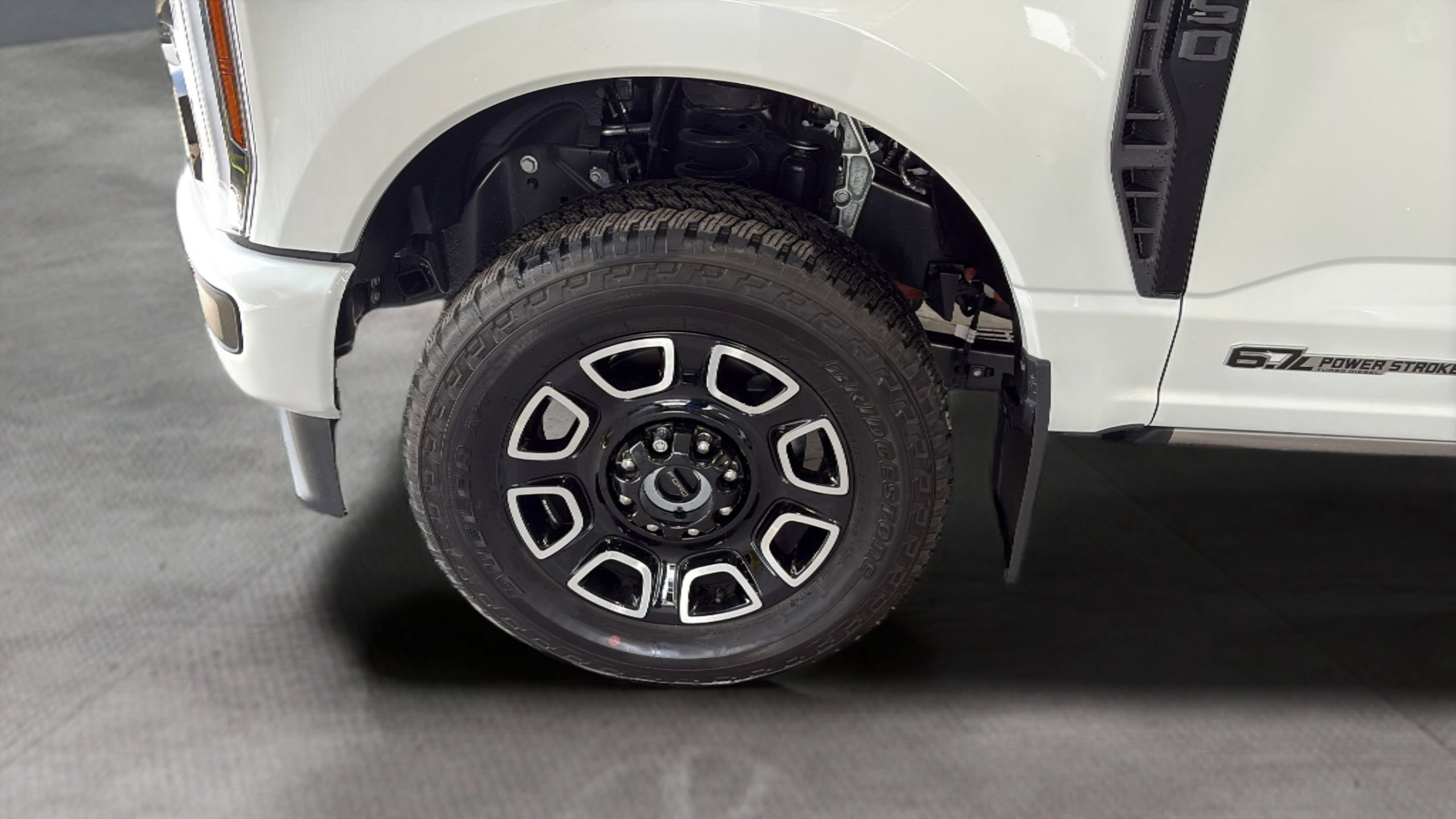 Used 2026 Ford F250 Platinum AWD/4WD image 28