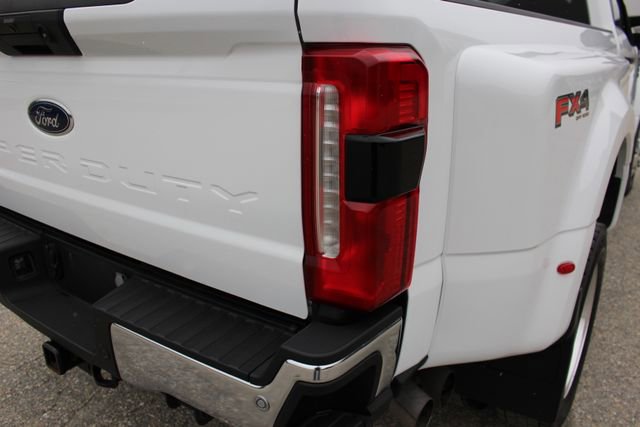 Used 2024 Ford F450 XLT w/ 360-Degree Camera Package AWD/4WD image 36