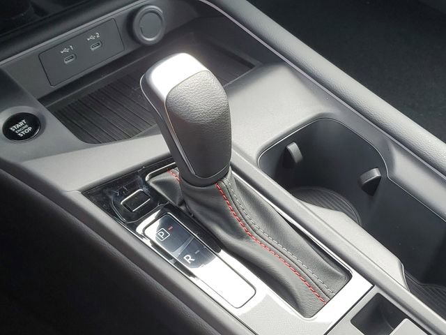 New 2026 Nissan Sentra SR w/ SR Premium Package image 32