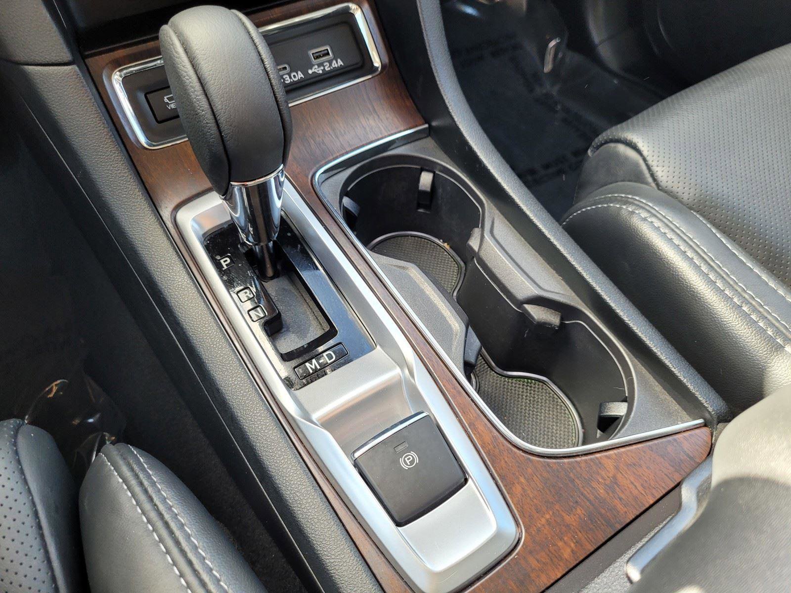 Used 2025 Subaru Ascent Touring image 26