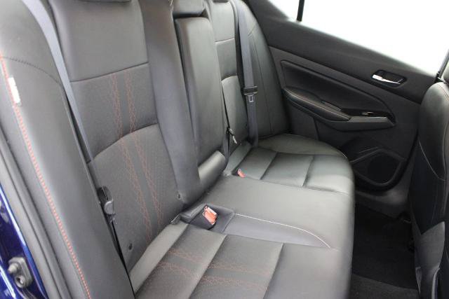 Certified 2023 Nissan Altima 2.5 SR w/ SR Premium Package FWD image 21