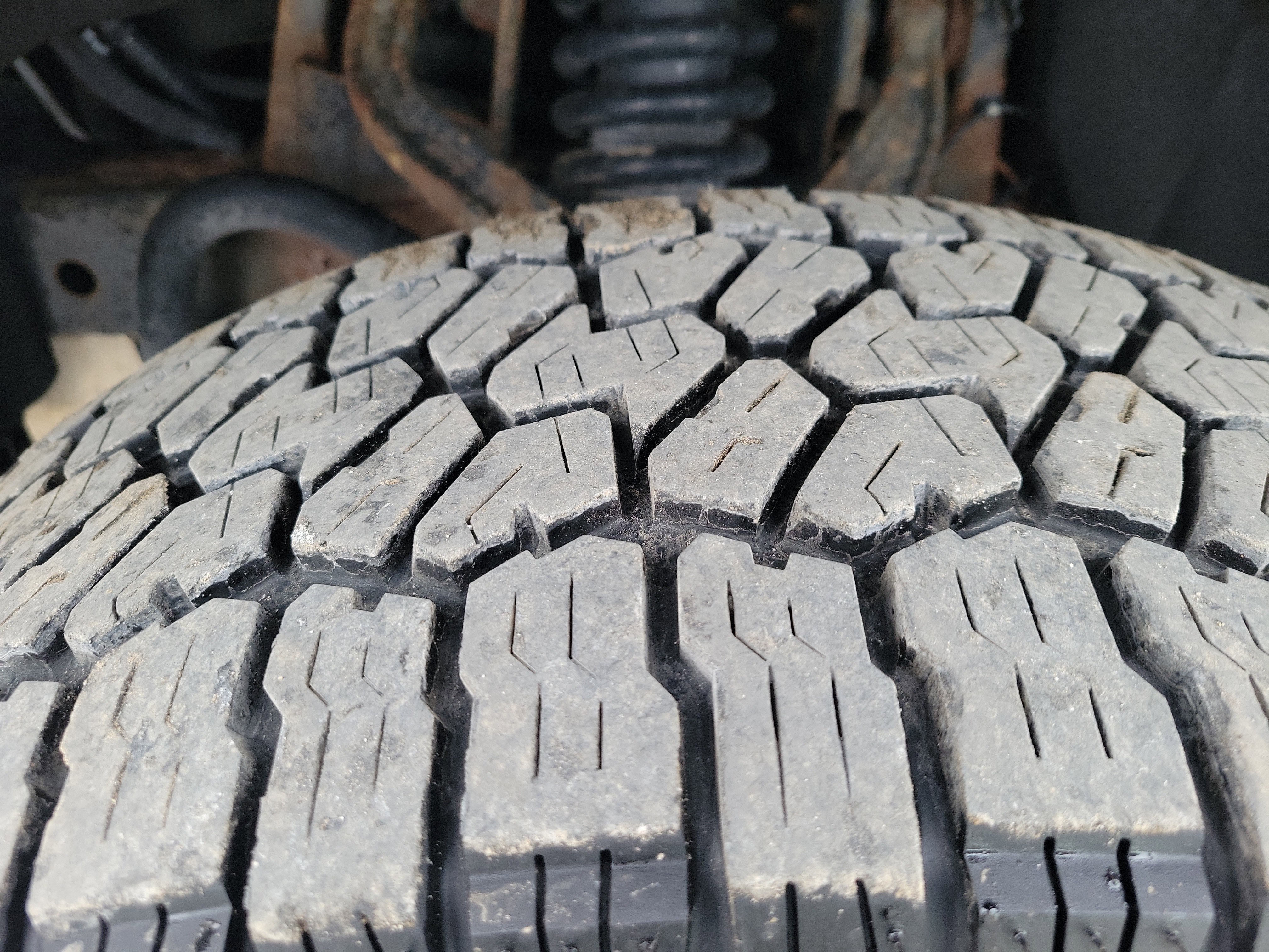 Used 2017 Chevrolet Colorado ZR2 image 13