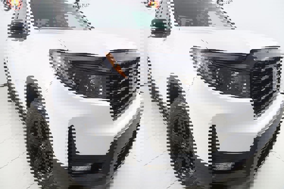 Used 2022 Honda Ridgeline Black Edition image 16