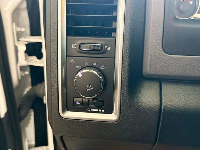 Used 2018 RAM 1500 Big Horn AWD/4WD image 12