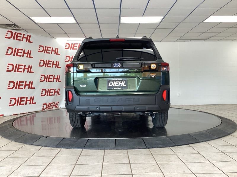 New 2026 Subaru Outback Wilderness AWD/4WD image 9