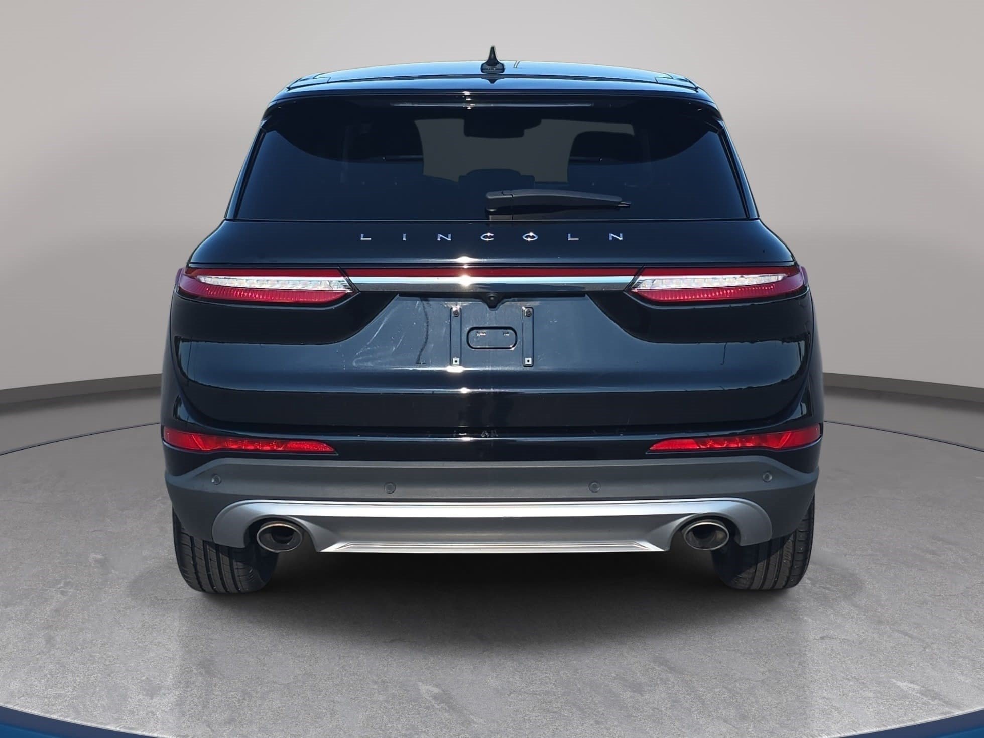 Certified 2024 Lincoln Corsair FWD image 6