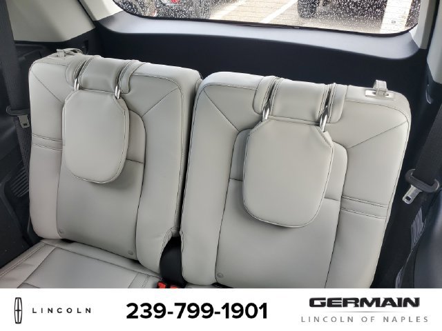 New 2026 Lincoln Aviator 2WD image 20