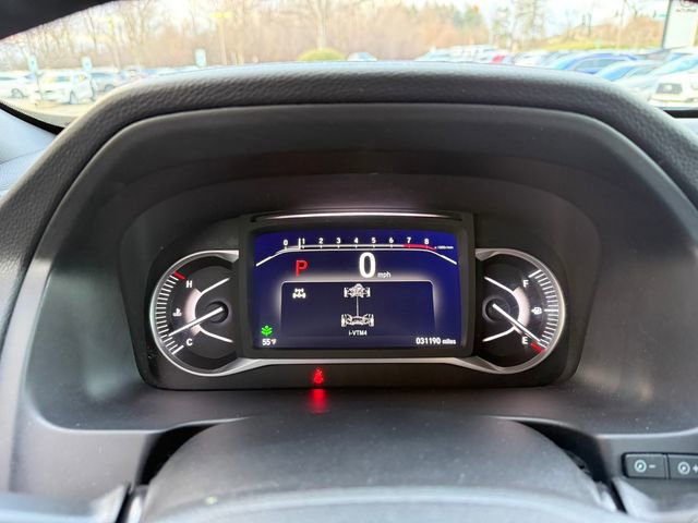 Used 2023 Honda Passport EX-L image 14