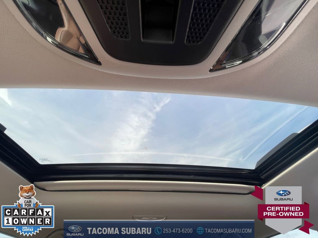 Certified 2023 Subaru Outback Touring XT AWD/4WD image 25