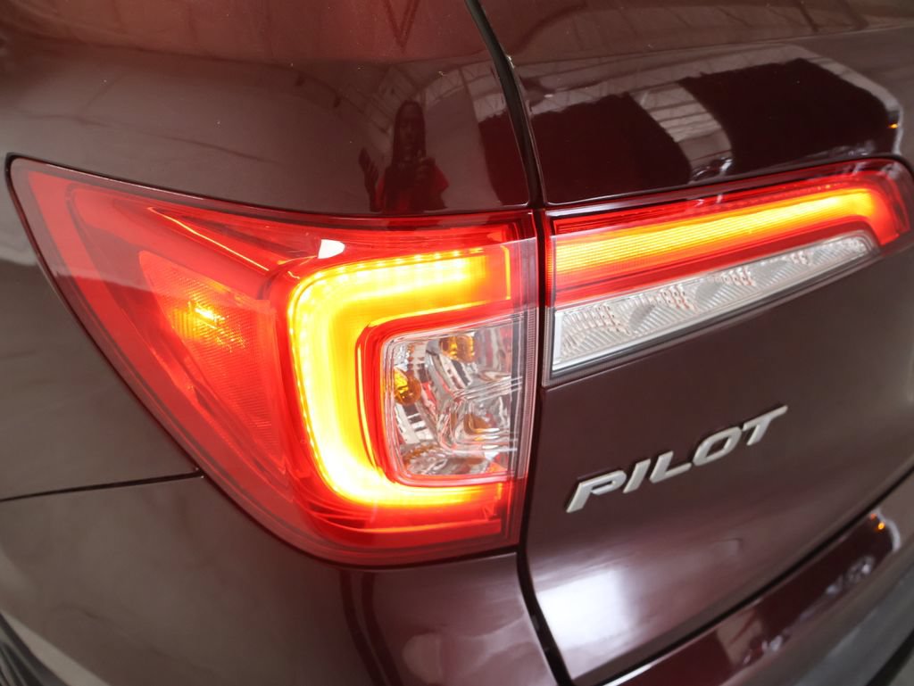 Used 2022 Honda Pilot Special Edition image 30
