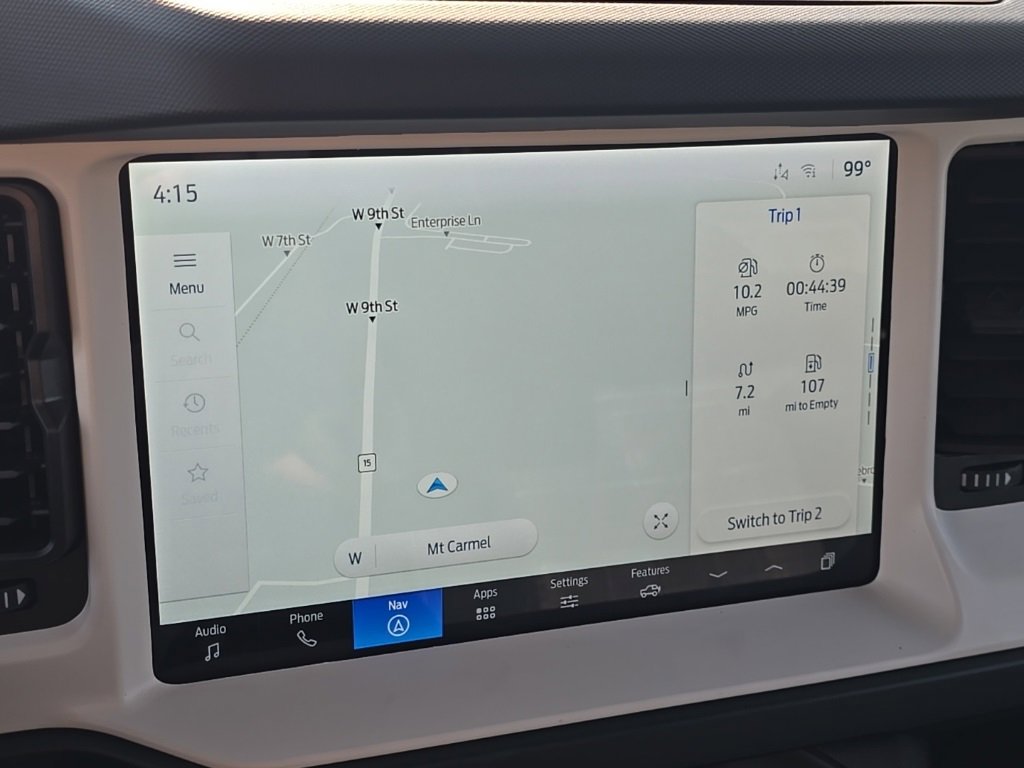 New 2025 Ford Bronco Heritage Edition image 41