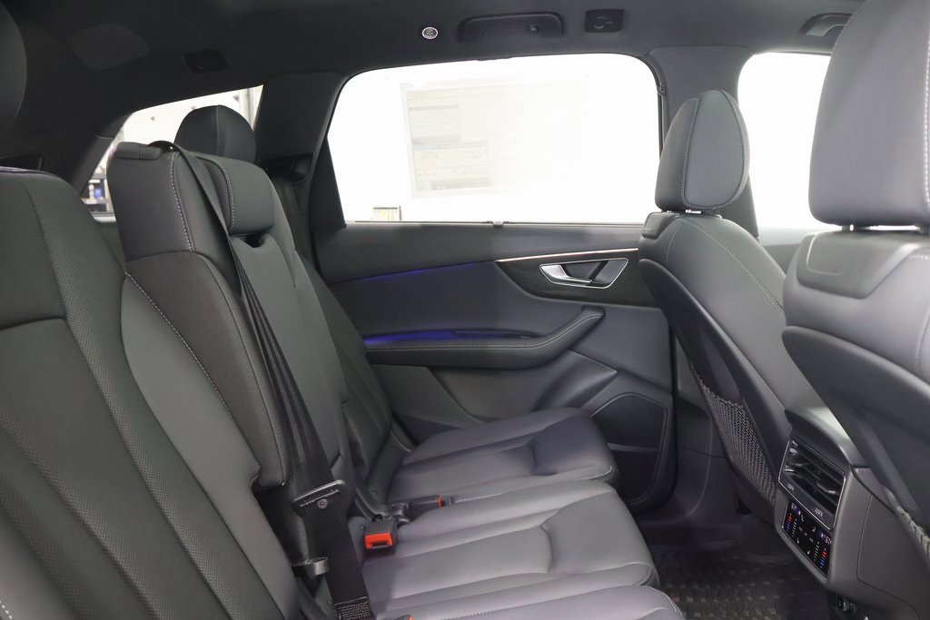 New 2026 Audi Q7 2.0T Premium Plus image 24