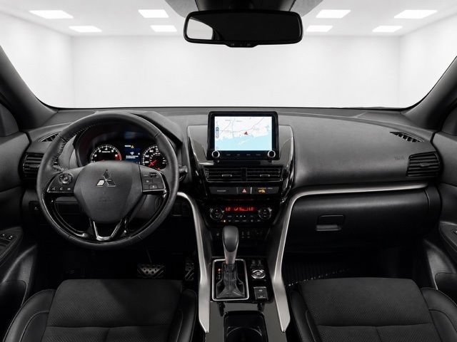 Used 2025 Mitsubishi Eclipse Cross AWD image 26