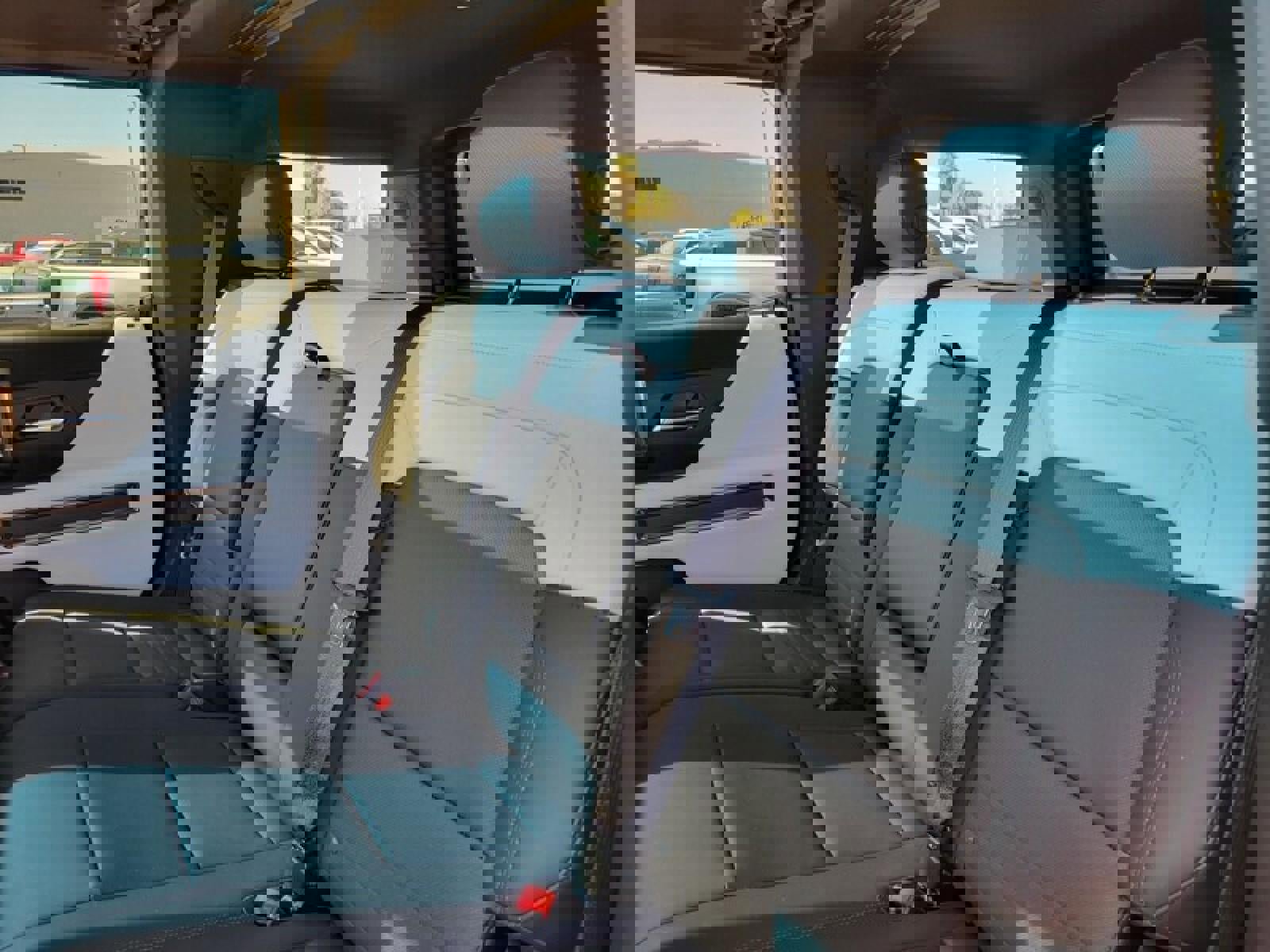 New 2024 GMC Hummer EV 3X w/ Omega Edition image 25