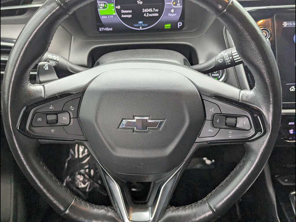 Used 2022 Chevrolet Bolt EUV LT w/ Convenience Package FWD image 27