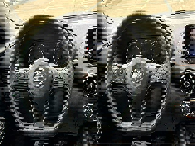 Certified 2024 Nissan Sentra S image 13