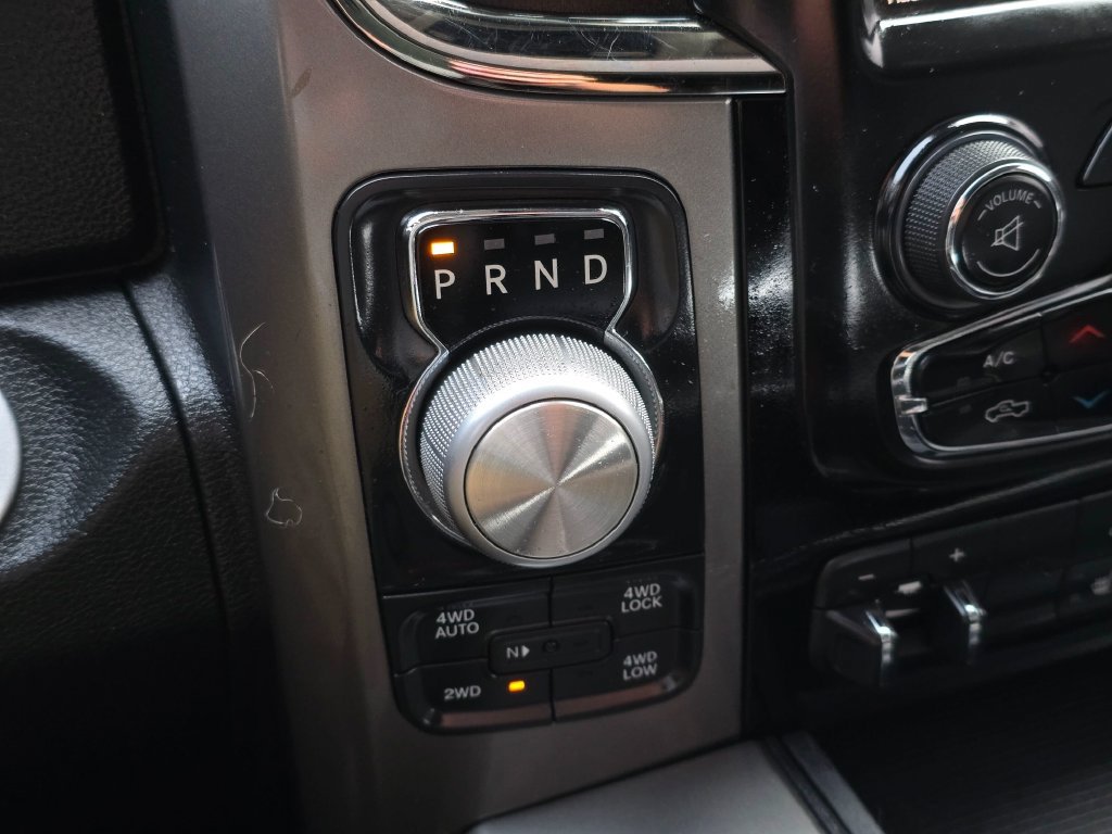 Used 2016 RAM 1500 Sport AWD/4WD image 28