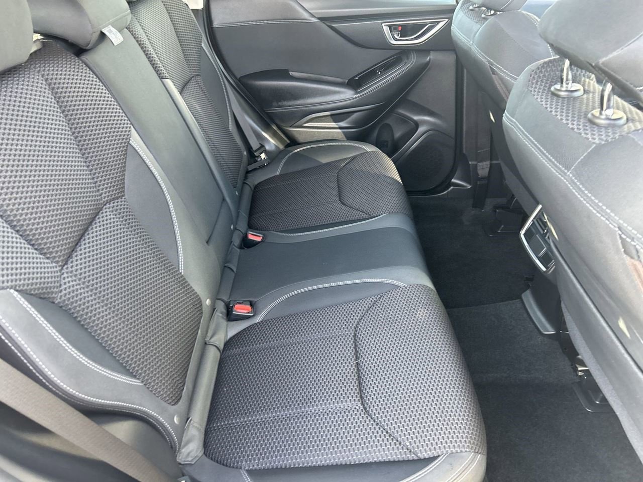 Used 2020 Subaru Forester Premium w/ Popular Package #1 AWD/4WD image 10