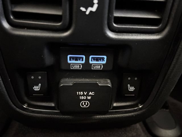 Used 2016 Jeep Grand Cherokee Limited RWD image 33