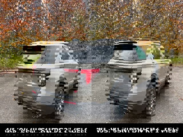 New 2026 Ford Explorer ST w/ Sun And Sound Package image 29