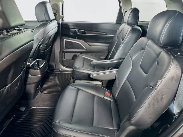 Used 2025 Kia Telluride S FWD image 20